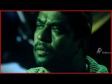 Aanai Tamil Movie - Arjun finds out the goons
