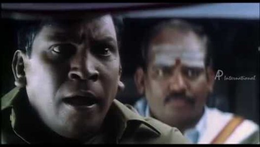 Aanai Tamil Movie - Full Comedy - video dailymotion