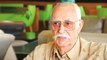 92 Yaşındaki Usta Oyuncu Eşref Kolçak Hastaneye Kaldırıldı