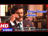 Lingaa Tamil Movie Scenes HD | Unmai Orunaal Song HD | Rajinikanth shocked by the Collector's demand
