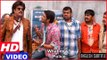 Lingaa Tamil Movie Scenes HD | Rajinikanth gets into trouble | Santhanam Comedy
