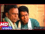 Lingaa Tamil Movie Scenes | Sundarrajan causes caste riots among villagers | Rajinikanth