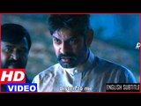 Lingaa Tamil Movie Scenes HD | Jagapathi Babu | Ponvannan | Rajinkanth | KS Ravikumar
