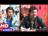 Lingaa Tamil Movie Scenes HD | Rajinikanth refuses to go to Solaiyur | Santhanam | Anushka