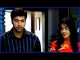 Santosh Subramaniam Tamil Movie - Genelia D'Souza Comedy in Prakash Raj's House