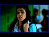 Santosh Subramaniam Tamil Movie - Genelia D'Souza takes Jayam Ravi out for coffee