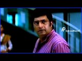Santosh Subramaniam Tamil Movie - Prakash Raj and Jayam Ravi Confrontation Scene