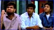 Santosh Subramaniam Tamil Movie - Santhanam, Premgi Amaren and Srinath Comedy