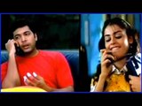 Santosh Subramaniam Tamil Movie - Genelia D'Souza takes Jayam Ravi for shopping