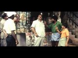 Inba Tamil Movie - Ganja Karuppu decides to change his name | Ganja Karuppu Comedy