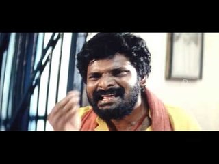 Inba Tamil Movie - Ganja Karuppu releases goons| Ganja Karuppu Comedy