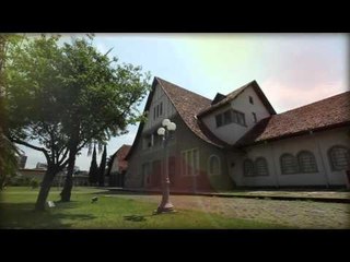 TOP 10 MultiTV: Museu Histórico de Londrina