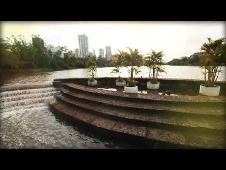 TOP 10 MultiTV: Lago Igapó, Londrina