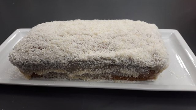 Rreze Dielli, 24 Janar 2019 - Të Gatuajmë me Znj. Vjollca P1 Torte me Arre Kokosi