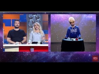 Dite e Re -  Mos beso se ç'thonë bota, ato janë veç fjalë të kota (24 janar 2019)
