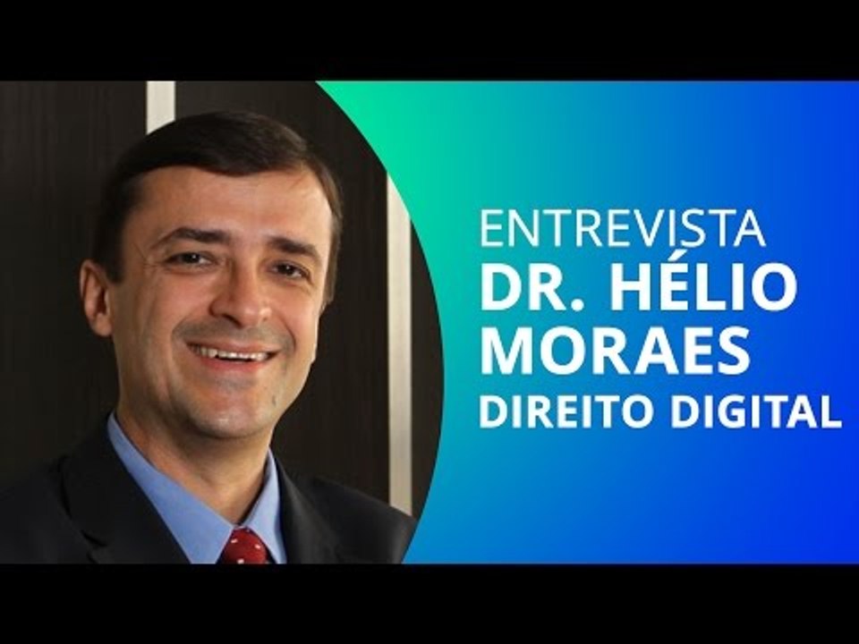 Direito Digital: privacidade, cyberbullying, pirataria e mais [CT Entrevista]