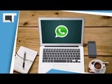 Como utilizar a versão do WhatsApp para computador? [Dicas e Matérias]