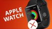 APPLE WATCH: 5 motivos para NÃO COMPRAR [5 Motivos]