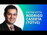 Totvs: brasileira é uma das maiores empresas de software do mundo [CT Entrevista]