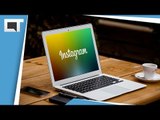 Como postar fotos no Instagram pelo computador [Dicas e Matérias]