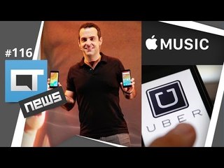 As 7 notícias mais importantes da semana (27/06 a 03/07/15) [CT News #116]