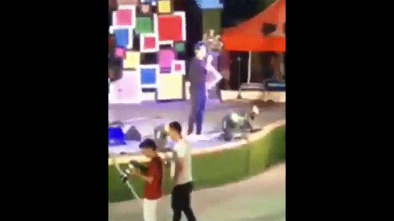 Alden Richards At La Paz Fiesta 2019 In Abra