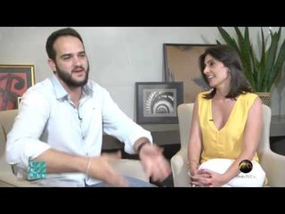 Lente Aberta: Perfil Paulo Moreira (2 de 2)