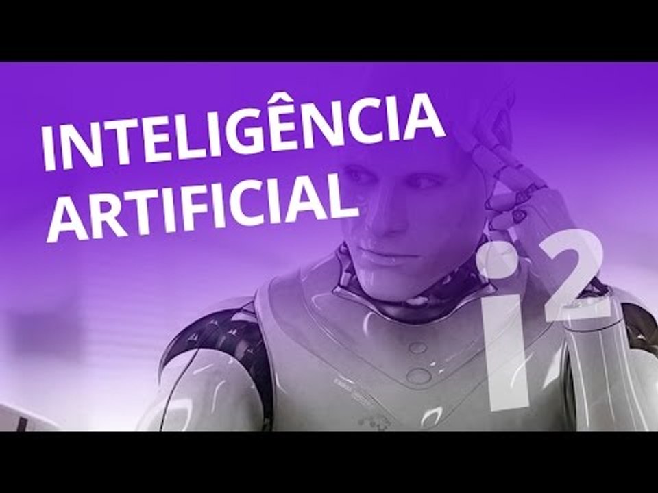 Inteligência Artificial substituindo serviços humanos [Inovação ²]