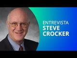 Steve Crocker, um dos criadores da internet [CT Entrevista]
