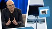 Hololens: Nadella fala das aplicações e da chegada do aparelho ao mercado