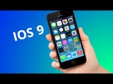 Conheça 10 novos recursos do iOS 9 [Análise]