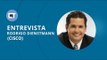 A era da Internet das Coisas - Rodrigo Dienstmann, Cisco Brasil [Futurecom Mobility]