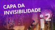 Capa da invisibilidade já existe em laboratório (#9 pt 1) [Inovação ²]