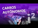 Carros autônomos e a indústria automobilística tradicional (#12 pt. 2) [Inovação ²]