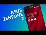 ASUS Zenfone 2 ZE551ML [Análise]