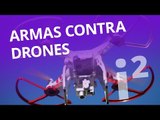 Armas contra Drones [Inovação ²]