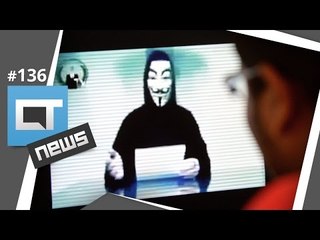 Os destaques da semana (14 a 20/11/15) [CT News #136]