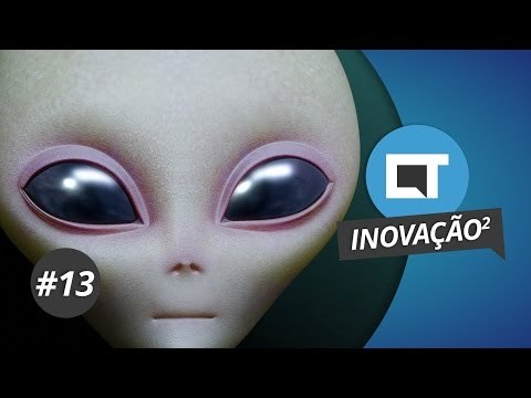 Inovação²: evidências de vida em outros planetas?
