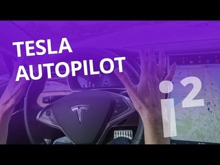 Experimentando o Tesla Autopilot [Inovação ²]