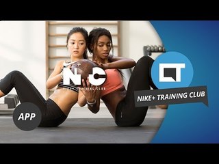 Dica de App: Nike Training Club