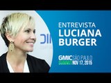 O crescimento da Internet móvel no Brasil - Luciana Burger, comScore [GMIC 2015]