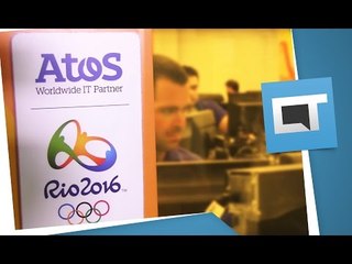 Como montar a estrutura de TI para as Olimpíadas do Rio?