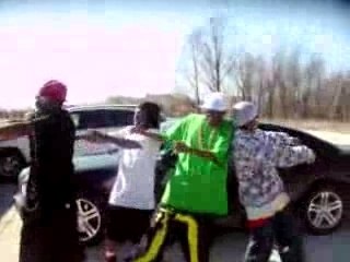 Jibbs, Soulja Boy ,Arab - doin da Soulja Boy Dance [By Don G