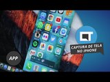 Como gravar a tela do iPhone [Dica de App]