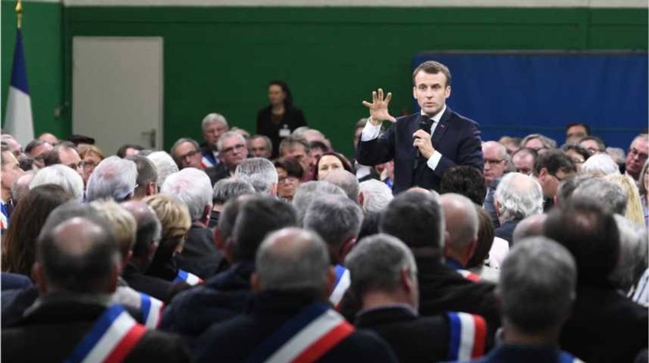 Grand débat : le gouvernement a frôlé la catastrophe