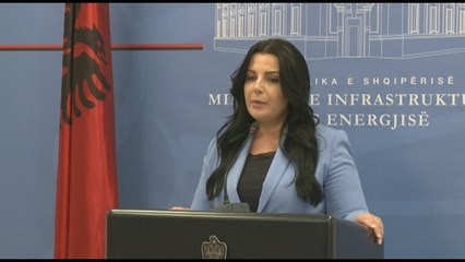 Ora News - Ngrihen kontratat jo operative të ndërtimeve të Hidrocentraleve