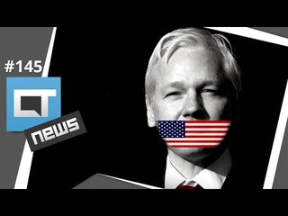 As 7 principais notícias da semana (29/01 a 05/02/16) [CT News #145]