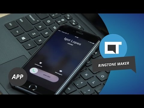 Saiba colocar músicas como toque no iPhone [Dica de App]