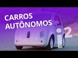 EUA, um passo mais próximo dos carros autônomos [Inovação ²]