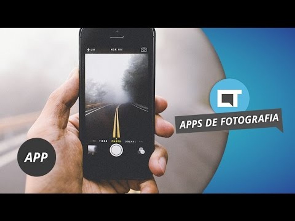 Melhores apps para edição de fotos - iOS, Android e WinPhone [Dica de App]